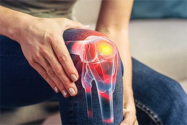 Living with Joint Pain: Understanding Causes, Symptoms, and Treatment Options