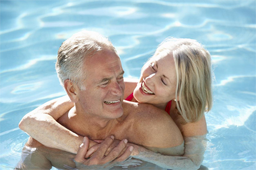 Benefits of the Bikini Hip Replacement: Minimally Invasive and Cosmetically Friendly